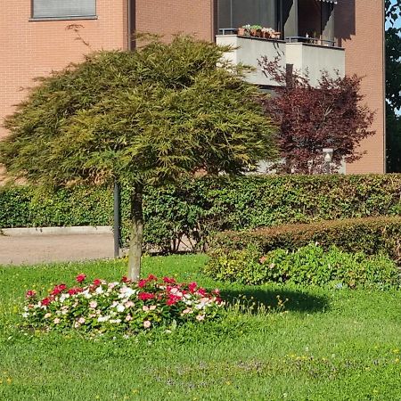 La Casetta Di Grazia E Nino Apartman Buccinasco Kültér fotó