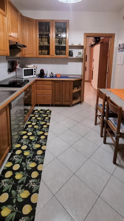 La Casetta Di Grazia E Nino Apartman Buccinasco Kültér fotó