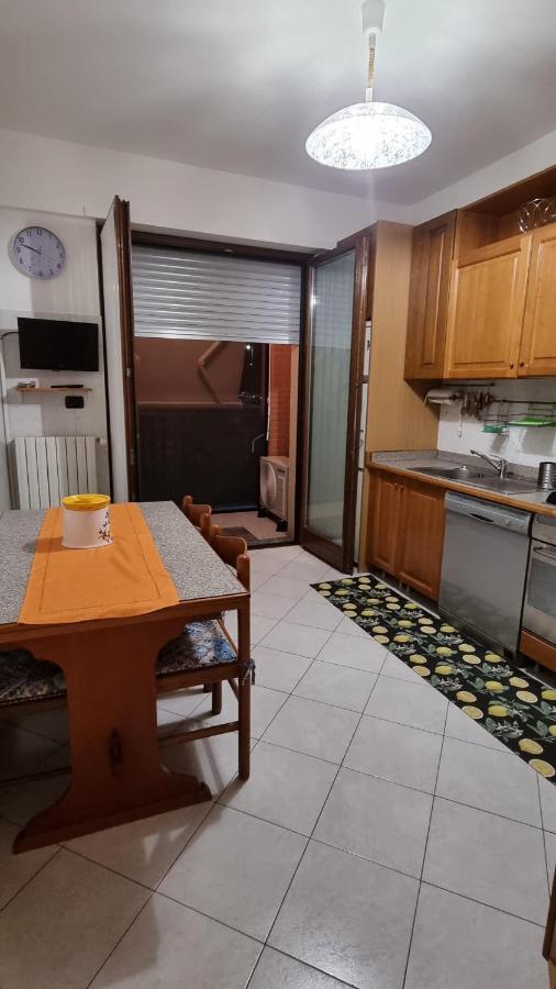 La Casetta Di Grazia E Nino Apartman Buccinasco Kültér fotó