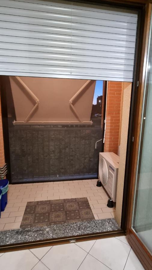 La Casetta Di Grazia E Nino Apartman Buccinasco Kültér fotó