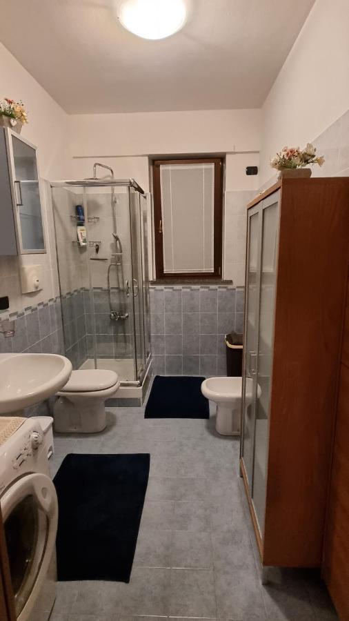 La Casetta Di Grazia E Nino Apartman Buccinasco Kültér fotó