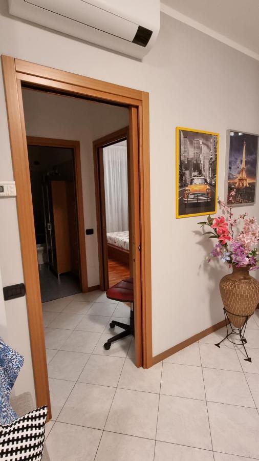 La Casetta Di Grazia E Nino Apartman Buccinasco Kültér fotó