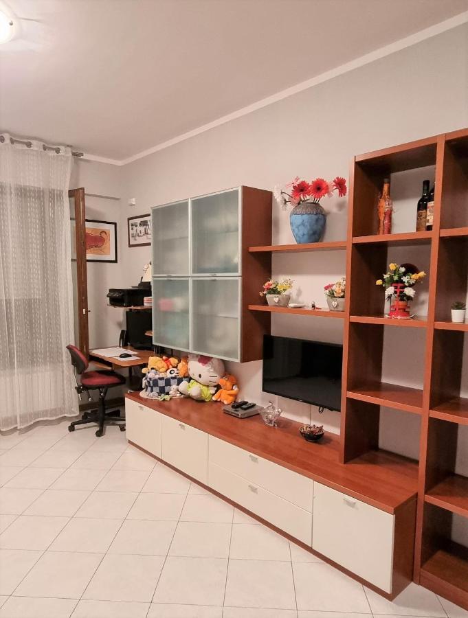 La Casetta Di Grazia E Nino Apartman Buccinasco Kültér fotó