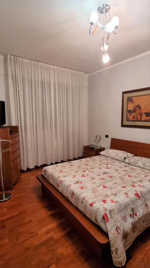 La Casetta Di Grazia E Nino Apartman Buccinasco Kültér fotó
