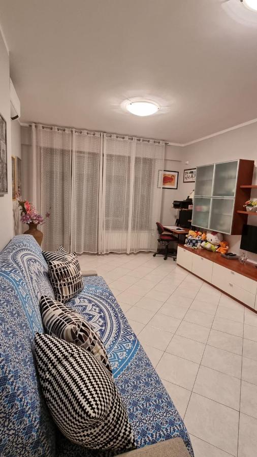 La Casetta Di Grazia E Nino Apartman Buccinasco Kültér fotó